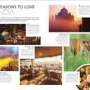 DK Eyewitness India (Travel Guide)