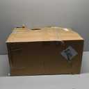 Fit for 2021-2025 F150 Wheel Well Liner Rear Wheel Well Guards mud Flaps for 2024 Ford F150 Accessories (Not fit Raptor)