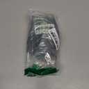 Tv Power Cord 12Ft Cable for Samsung LG TCL Sony: Apple Tv Insignia Sharp Toshiba JVC Hisense 4k 8k UHD Crystal Tizen Smart Roku Google Quantum Panasonic HDR LED QLED 2 Prong UL Listed