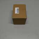 Stuffed Animal Hammock Corner Net Plushies Storage Hammock for Stuffed Animals Boho Room Decor Macrame Wall Decor with LED Light (Large, White)