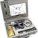 Phoenix Systems (2003-B) V-12 Reverse Brake & Clutch Bleeder Kit, Medium Duty One Person Bleeder, Hard Case