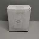 Woaboy Faux Fur Throw Pillow Covers 18x18 Inch Set of 2 Boucle Neutral Decorative Sherpa Fuzzy Accent Soft Sheepskin Fleece Cushions Modern Home Decor for Couch Sofa Bedroom Living Room,Olive Green