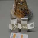 Flower Candle Warmer Lamp with Timer - Dimmable Electric Candle Lamp, Birthday Gifts for Women Mom, House Warming Gifts New Home Decor, Adjustable Wax Wamer Light for Jar Candles, Valentines Day Gift (Gold)