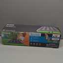 Bestway Roll and Relax Air Mattress Twin, 1.88 m x 99 cm x 22 cm