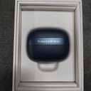 Bowers & Wilkins Pi8 Wireless Bluetooth Earbuds (Midnight Blue), in-Ear Bluetooth Earphones with Qualcomm & aptX Lossless, Active Noise Cancelling Earbuds, 3 Built-in Mics, 15-Min Quick Charging