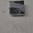 8 Pack Door Barricade Brackets, Open Bar Holder U Bracket with Screws and Anchors, Heavy Duty Security Holder Bracket Stopper Tool Hanger for Barn, Shed, Garage Doors, Fits 2x4 Boards