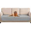 fuguitex Waterproof Dog Bed Cover Couch Cover for Pet Anti-Slip Cat Mat Pet Pad Blanket for Sofa Chair Recliner Bed Furniture Protrctor