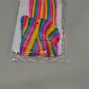 Leg Avenue Women's Fishnet Crop Top One size