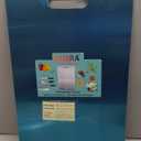 Titanium Cutting Boards for Kitchen, Food Grade 304 Stainless Steel Cutting Board Set for Meat Fruit and Vegetable (13.4 * 9 Inch)