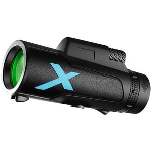 Telescope Telescopes Powerful HD Zoom Binoculars Professional Night Vision Long Range Hunting Spyglass Telescope