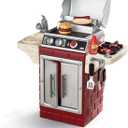 Little Tikes Backyard Barbeque Get Out 'N Grill