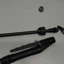 Roundup 181795 Professional Wand and Shut-Off Replacement Kit for 9/16 Inch Hose, 21 inches x 4.13 inches x 1.13 inches (EXP 12/31/27)