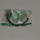 Coolant Temperature Sensor 213-4233, 2134233 Compatible with Buick Chevy GMC Hummer Isuzu - 2004-2012 Colorado Canyon, 2006-2009 Trailblazer Envoy, 2006-2010 H3, 06-07 Rainier, 06-08 Ascender, More