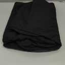 NexiEpoch Fleece Lined Leggings Women - High Waisted Winter Yoga Pants Tummy Control Soft Thermal Warm for Hiking Workout, L-XL