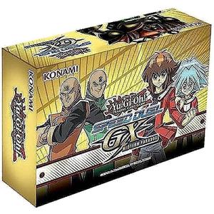 Yu-Gi-Oh! Trading Cards Speed Duel GX: MIDTERM Paradox Mini Box, Multi-Color