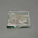 Short Lash Clusters 8-12MM Natural Eyelash Clusters Invisible Band Cluster Eyelash Extensions Wispy Cluster Lashes C Curly Individual Lashes 150PCS DIY Lash Extension by Lvmixwig