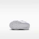 Nike Baby/Toddler Star Runner 5 Shoes, Anthracite/Blue Crystal-Light Pumice, 8C