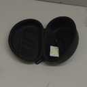 STUKCAZE Hard Headphone Case for Beats Solo 4, Studio Pro, Solo 3, Studio 3, Solo 2,Over Ear Headphone Carrying Case with Storage Cable Bag Strap for Travel (Black)