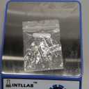 Magnetic Stirrer with 7PCS stir bar Set and stir bar Retriever