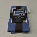 KING 1 Quilted Sham 20x36in 100% Polyester