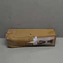 MUMTOP 15 Inch Nutcracker Christmas Decorations, Wooden Nutcracker Drummer Figures Ornament Christmas Nutcracker Soldier Decorations for Table Desktop Fireplace Indoor Home Winter, Red