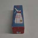 iSi Thermo Whip Multifunctional Cream/Food Whipper for All Thermal Insulated Applications, 1 Pint, Polished Stainless/Red