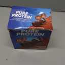 Pure Protein Chocolate Deluxe Protein Bars, 21g Protein, Gluten Free, 12 Ct Exp. 05/27/2027
