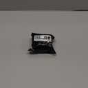 ELEMENTS 300 Ultra Thin Rice Rolling Paper 1.25 1 1/4 Size, 1 Pack