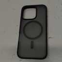 iPhone 13 Magnetic Case Black