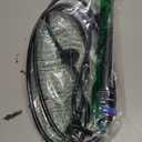 EHEIM Jager Aquarium Thermostat Heater 75W
