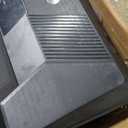 Walking Pad Treadmill, BestGod Incline Under Desk Treadmill 330lbs Capacity, 2.5HP Portable Treadmills for Home, Compact Treadmills Mini Running Machine with Remote Control (Black)