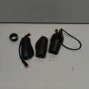 FT76X Half Twist Throttle for EBike 22.2mm Grip, 12V-72V, Universal 3-Pin Waterproof Connector, Fits Mountain Bike, Scooter, E-Scooter & Electric Bicycle