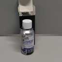 SENVEN Liquid Silver Leaf Paint High Gloss Multi Surface Rich Silver Paint for Metal, Wood, Plastic, Canvas, Appliance, Furniture Scratch Repair & Art Handcrafts 30ml/1.5oz Fast Drying Acrylic Metallic Finish