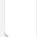 L LIKED 30 Printable White Sticker Paper Full Sheet Label, Matte, 8.5" x 11" for Laser & Inkjet Printing (30 Sheets), 8-1/2" x 11" - 1 UP