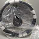 20/26 x 4.0 Inch Fat Tire Front Bike Wheels, Aluminum Alloy Rims