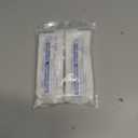 10ml Syringe for Liquid, Oral, Scientific Labs, Measurement, Dispensing, with Cap- 3 Pack