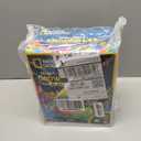 National Geographic Mega Crystal Growing Kit for Kids- Grow 6 Crystals with Light-Up Stand, Science Gifts for Kids 8-12, Crystal Making Experiment, Science Kit for Girls and Boys 