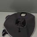 Womens Sun Hat Wide Brim UPF50+ Outdoor Sun Protection Ladies Fishing Hat with Neck Flap Detachable Face Cover (One Size, Light Green)