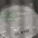 12 Inch Cake Carrier with Lid and Handle  Heavy-Duty Cake Container for Baking Events & Outdoor Trips | Adjustable Height,Portable Food Cake Carrier Storage Solution for Picnics & Camping (White)