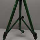 Orbit 1/2 -inch Heavy-Duty Brass Impact Sprinkler on Adjustable 22-48-inch Metal Tripod Base