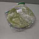 Miles Kimball Divided Plates And Food Storage Containers - Set Of 4