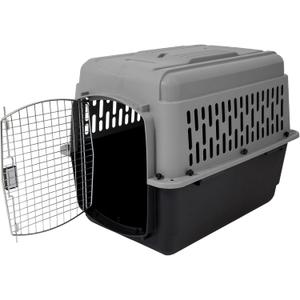 Petmate Aspen Pet Dog Kennel, Made in USA, 32.0"L x 22.5"W x 12.0"H
