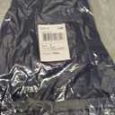 The Children's Place Girls' Uniform Pleated Skort (Black)