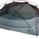MSR Hubba Hubba LT 2-Person Lightweight Backpacking Tent