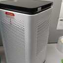 Air Purifiers for Home Large Rooms up to 3500 Ft, H13 True HEPA 0.1 Micron 99.97% Filtration with Carbon Filter, 235 CFM CADR, for Pollen, Pet Odor, Smoke, VOCs, 30dB Sleep Mode, PM2.5 Display
