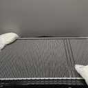 CU2922 Radiator, Compatible with 2006-2011 Civic, Aluminum Automotive Replacement Radiator