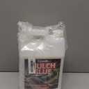 Teexpert Mulch Binder for Landscaping: 1 Gallon Rock Glue for Landscaping & Gravel Binder - Max Strength, Long Lasting Hold, Permeable Adhesive to Lock Pea Gravel, Stones, Rubber Mulch & Pine Straw