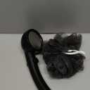 Spopal Portable Shower for Camping, [LongLasting] 6000mAh Rechargeable Camping Shower with Intelligent LED Display, 4 Spray Modes, IPX7 Waterproof Outdoor Camp Pump for Hiking, Travel, Car, Pet