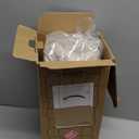 Bedsure GentleSoft Fleece Bed Blankets Full Size - Cozy Soft Blankets for Women, Cute Small Throws for Girls, Beige, 84x90 Inches