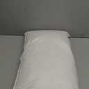 14"x24" Pillow Inserts Soft Feather Pillow Set of 1 Indoor Decorative Sofa Down Pillows Bed Pillows Couch Pillow